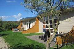 Ferienhaus - Strandpark Vlugtenburg 3 - Ferienunterkunft in S-Gravenzande (14 Personen)