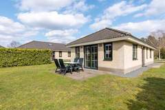 Ferienhaus - De Veluwse Hoevegaerde 5 - Ferienunterkunft in Putten (2 Personen)