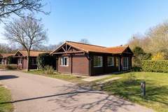 De Veluwse Hoevegaerde 7 - Ferienunterkunft in Putten (6 Personen)