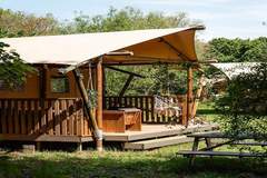 Resort de Parel 2 - Ferienunterkunft in Zeewolde (5 Personen)