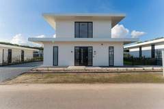 Ferienhaus, Exklusive Unterkunft - Villa Harderwold 352 - Ferienunterkunft in Zeewolde (6 Personen)