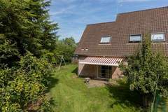 Ferienhaus - Vroondijk 2- Zeepeertje - Ferienunterkunft in Vrouwenpolder (4 Personen)