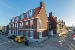 Ferienwohnung - Aparthotel Zoutelande - 5 pers luxe appartement - Appartement in Zoutelande (5 Personen)