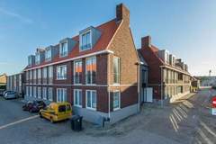 Ferienwohnung - Aparthotel Zoutelande - 2 pers luxe studio - huisdier - Ferienunterkunft in Zoutelande (2 Personen)
