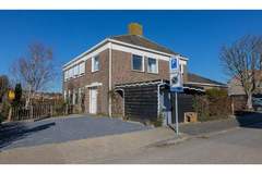 Ferienhaus - Oranjeplein 23 - Ferienhaus in Zoutelande (4 Personen)