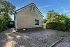 Ferienhaus - Vakantiehuis Kesselaar - Ferienunterkunft in Baarland (6 Personen)