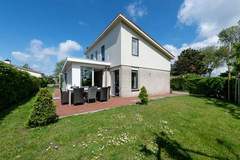 Ferienhaus - Cardium 33 - Ferienunterkunft in Kamperland (8 Personen)