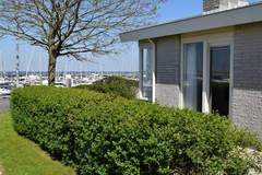 Ferienhaus - Sophiaboulevard 15 - Ferienunterkunft in Kamperland (5 Personen)