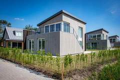 Ferienhaus - Schotsmanweg 16 - Ferienunterkunft in Kamperland (6 Personen)