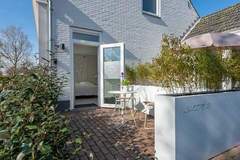 Ferienhaus - Slow living Suite 2 Oostkapelle - Ferienunterkunft in Oostkapelle (2 Personen)