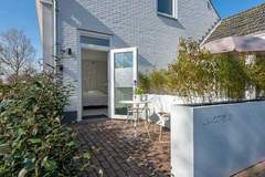 Ferienhaus - Slow living Suite 2 Oostkapelle - Ferienhaus in Oostkapelle (2 Personen)