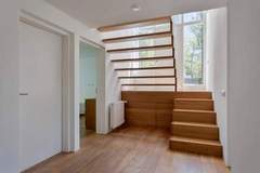 Ferienhaus - Sternlaan 24 - Ferienunterkunft in Kamperland (8 Personen)