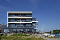 Ferienwohnung - Veerse Muze 7f - Ferienunterkunft in Kamperland (4 Personen)