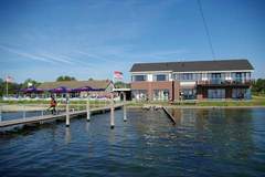 Ferienwohnung - Appartement 4b - Schotsman Watersport - Ferienunterkunft in Kamperland (6 Personen)