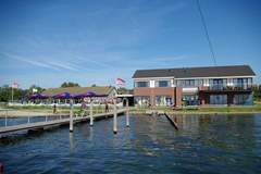 Ferienwohnung - Penthouse 4a - De Schotsman Watersport - Ferienunterkunft in Kamperland (6 Personen)