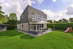 Ferienhaus - Cederlaan 8 - Ferienhaus in Kamperland (8 Personen)