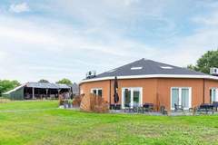 Ferienhaus - NR 3 - Ferienunterkunft in Goirle (4 Personen)