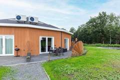 Ferienhaus - NR 4 - Ferienunterkunft in Goirle (4 Personen)