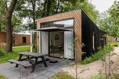 Ferienhaus - Vakantiepark Schaijk 5 - Ferienunterkunft in Schaijk (4 Personen)