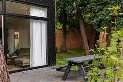 Ferienhaus - Vakantiepark Schaijk 8 - Ferienunterkunft in Schaijk (6 Personen)
