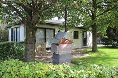 Ferienhaus - Zonnedauw - Ferienunterkunft in Uden (4 Personen)