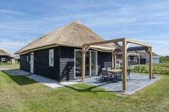Ferienhaus, Exklusive Unterkunft - Vakantiepark De Heihorsten 4 - Ferienunterkunft in Someren (6 Personen)