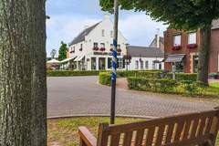 Ferienhaus - In de Witte Dame - 33 - Ferienunterkunft in Grubbenvorst (6 Personen)