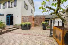 Ferienhaus - In de Witte Dame - 31A - Ferienunterkunft in Grubbenvorst (7 Personen)