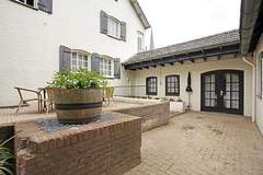 Ferienhaus - In de Witte Dame - 31B - Ferienunterkunft in Grubbenvorst (10 Personen)