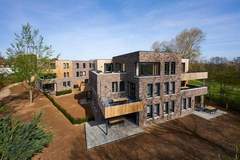 Ferienwohnung - Resort Maastricht 35 - Ferienunterkunft in Maastricht (6 Personen)