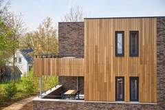 Ferienwohnung - Resort Maastricht 37 - Ferienunterkunft in Maastricht (6 Personen)