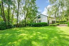 Ferienhaus - Waterval 8P - Ferienunterkunft in Ulestraten (8 Personen)