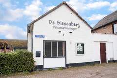 Ferienhaus - Vliek 14P - Ferienunterkunft in Ulestraten (14 Personen)
