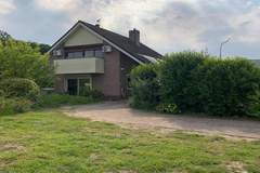 Ferienhaus - De Liemers - Ferienunterkunft in Beek Gem Montferland (8 Personen)