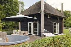 Ferienhaus - De Grimberghoeve 1 - Ferienunterkunft in Notter (5 Personen)