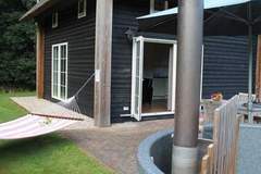 Ferienhaus - De Grimberghoeve 2 - Ferienunterkunft in Notter (5 Personen)