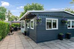 Ferienhaus - Steenmarter - Ferienunterkunft in Reutum (4 Personen)