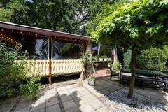 Ferienhaus - Huisje 37 - Ferienunterkunft in Stegeren (6 Personen)