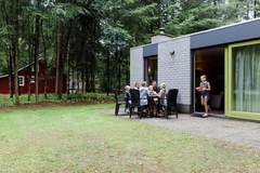 RCN de Jagerstee 3 - Ferienunterkunft in Epe (6 Personen)
