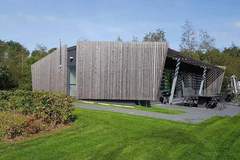 Ferienhaus - Villa Propos - Ferienunterkunft in Noordwolde (16 Personen)