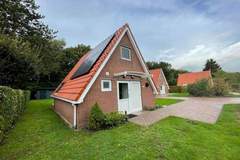 Ferienhaus - Landgoed Eysinga State 4 - Ferienunterkunft in Sint Nicolaasga (4 Personen)