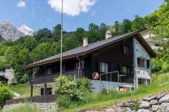 Ferienhaus - Chalet Jewel Triplex - Ferienunterkunft in Fieschertal (8 Personen)