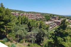 Ferienwohnung - Cugnana Verde Mono 4 BIS - Appartement in Olbia (4 Personen)