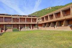 Ferienwohnung - Cugnana Verde Mono 4 BIS - Ferienunterkunft in Olbia (4 Personen)