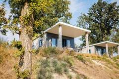 Ferienhaus - Vakantiepark Leukermeer 9 - Ferienunterkunft in Well (4 Personen)