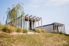 Ferienhaus - Vakantiepark Leukermeer 10 - Ferienunterkunft in Well (4 Personen)