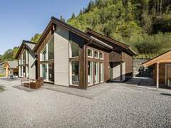 Ferienhaus - Ferienhaus Kaja