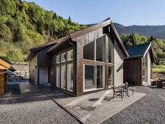 Ferienhaus - Ferienhaus Mathias