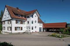 Ferienwohnung - Im Ländle - Ferienunterkunft in Villingen-Schwenningen (6 Personen)