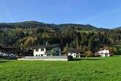 Ferienwohnung - Fewo Luxner - Ferienunterkunft in Kaltenbach (10 Personen)